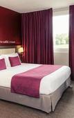 Туры в отель Mercure Omaha Beach Hotel Туры в отель Mercure Omaha Beach Hotel