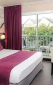 Туры в отель Mercure Omaha Beach Hotel Туры в отель Mercure Omaha Beach Hotel