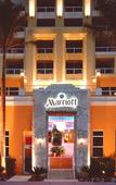 Туры в отель Marriott South Beach Туры в отель Marriott South Beach