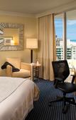 Туры в отель Marriott South Beach Туры в отель Marriott South Beach