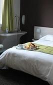 Туры в отель Brit Hotel Saint-Meen-le-Grand en Broceliande Туры в отель Brit Hotel Saint-Meen-le-Grand en Broceliande