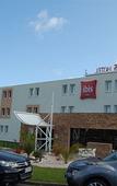 Туры в отель ibis Auray Туры в отель ibis Auray