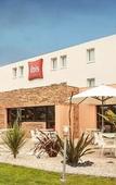 Туры в отель ibis Auray Туры в отель ibis Auray