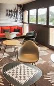 Туры в отель ibis Auray Туры в отель ibis Auray