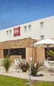 Туры в отель ibis Auray Туры в отель ibis Auray