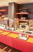 Туры в отель ibis Auray Туры в отель ibis Auray
