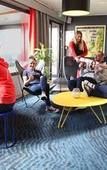 Туры в отель Kyriad Lannion Туры в отель Kyriad Lannion