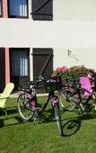 Туры в отель Kyriad Lannion Туры в отель Kyriad Lannion
