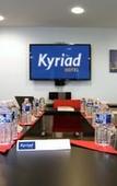 Туры в отель Kyriad Lannion Туры в отель Kyriad Lannion