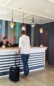 Туры в отель Kyriad Lannion Туры в отель Kyriad Lannion