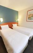 Туры в отель Kyriad Lannion Туры в отель Kyriad Lannion