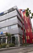 Туры в отель Hotel Ibis Budget Saint Malo Centre Туры в отель Hotel Ibis Budget Saint Malo Centre
