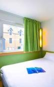 Туры в отель Hotel Ibis Budget Saint Malo Centre Туры в отель Hotel Ibis Budget Saint Malo Centre