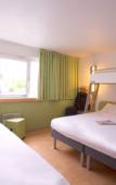 Туры в отель Hotel Ibis Budget Saint Malo Centre Туры в отель Hotel Ibis Budget Saint Malo Centre