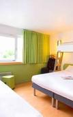 Туры в отель Hotel Ibis Budget Saint Malo Centre Туры в отель Hotel Ibis Budget Saint Malo Centre