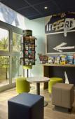 Туры в отель Hotel Ibis Budget Saint Malo Centre Туры в отель Hotel Ibis Budget Saint Malo Centre