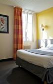 Туры в отель Brit Hotel Le Surcouf Туры в отель Brit Hotel Le Surcouf