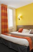 Туры в отель Brit Hotel Le Surcouf Туры в отель Brit Hotel Le Surcouf
