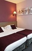 Туры в отель Brit Hotel Le Surcouf Туры в отель Brit Hotel Le Surcouf