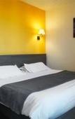 Туры в отель Brit Hotel Le Surcouf Туры в отель Brit Hotel Le Surcouf
