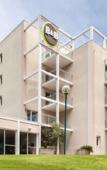 Туры в отель B&B HOTEL Brest Port du Moulin Blanc Туры в отель B&B HOTEL Brest Port du Moulin Blanc