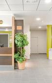 Туры в отель B&B HOTEL Brest Port du Moulin Blanc Туры в отель B&B HOTEL Brest Port du Moulin Blanc
