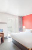 Туры в отель B&B HOTEL Brest Port du Moulin Blanc Туры в отель B&B HOTEL Brest Port du Moulin Blanc