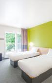 Туры в отель B&B HOTEL Brest Port du Moulin Blanc Туры в отель B&B HOTEL Brest Port du Moulin Blanc