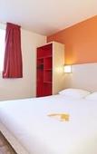 Туры в отель The Originals ACCESS Tendance Hotel Туры в отель The Originals ACCESS Tendance Hotel