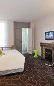 Туры в отель ibis Styles Roanne Centre Gare Туры в отель ibis Styles Roanne Centre Gare