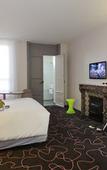 Туры в отель ibis Styles Roanne Centre Gare Туры в отель ibis Styles Roanne Centre Gare