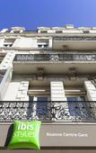Туры в отель ibis Styles Roanne Centre Gare Туры в отель ibis Styles Roanne Centre Gare