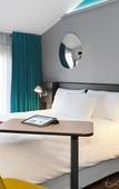 Туры в отель ibis Styles Roanne Centre Gare Туры в отель ibis Styles Roanne Centre Gare