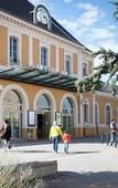 Туры в отель ibis Styles Roanne Centre Gare Туры в отель ibis Styles Roanne Centre Gare
