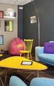 Туры в отель ibis Styles Roanne Centre Gare Туры в отель ibis Styles Roanne Centre Gare