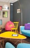 Туры в отель ibis Styles Roanne Centre Gare Туры в отель ibis Styles Roanne Centre Gare