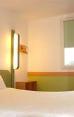 Туры в отель ibis budget Roanne Туры в отель ibis budget Roanne