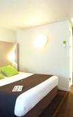 Туры в отель Hotel Campanile Grenoble Nord - Saint Egreve Туры в отель Hotel Campanile Grenoble Nord - Saint Egreve