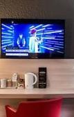 Туры в отель Best Western Saint-Etienne Porte du Forez Туры в отель Best Western Saint-Etienne Porte du Forez