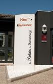 Туры в отель Logis Hotel, Le relais de Sassenage Туры в отель Logis Hotel, Le relais de Sassenage
