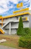 Туры в отель Premiere Classe Saint Quentin Туры в отель Premiere Classe Saint Quentin