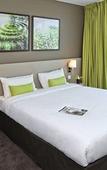 Туры в отель Appart'City Confort Rennes – Cesson Sevigne Туры в отель Appart'City Confort Rennes – Cesson Sevigne