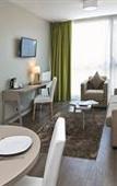 Туры в отель Appart'City Confort Rennes – Cesson Sevigne Туры в отель Appart'City Confort Rennes – Cesson Sevigne