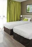 Туры в отель Appart'City Confort Rennes – Cesson Sevigne Туры в отель Appart'City Confort Rennes – Cesson Sevigne