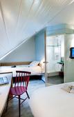 Туры в отель ibis Brest Kergaradec Aeroport Туры в отель ibis Brest Kergaradec Aeroport