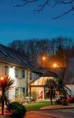 Туры в отель ibis Brest Kergaradec Aeroport Туры в отель ibis Brest Kergaradec Aeroport