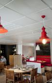 Туры в отель ibis Brest Kergaradec Aeroport Туры в отель ibis Brest Kergaradec Aeroport
