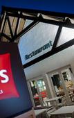Туры в отель ibis Brest Kergaradec Aeroport Туры в отель ibis Brest Kergaradec Aeroport