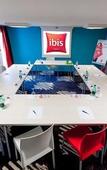 Туры в отель ibis Brest Kergaradec Aeroport Туры в отель ibis Brest Kergaradec Aeroport