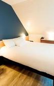 Туры в отель ibis Brest Kergaradec Aeroport Туры в отель ibis Brest Kergaradec Aeroport